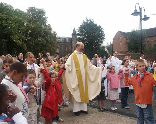 Notre Pere