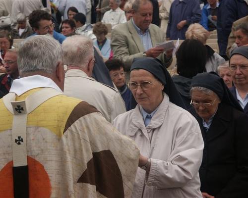 Communion