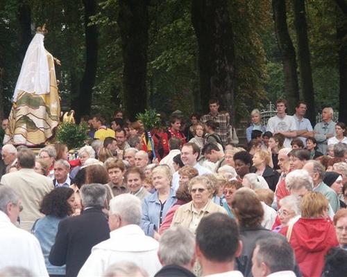 Procession