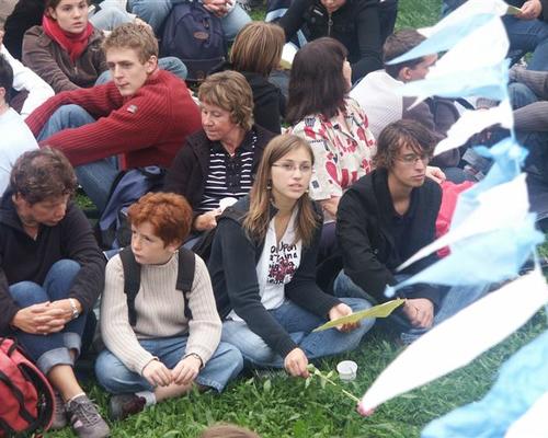 Jeunes