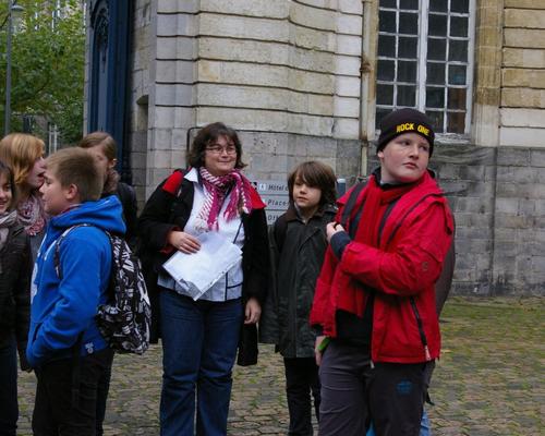 Arras AEP 2012