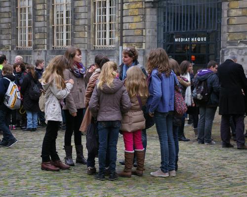 Arras AEP 2012