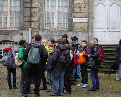 Arras AEP 2012