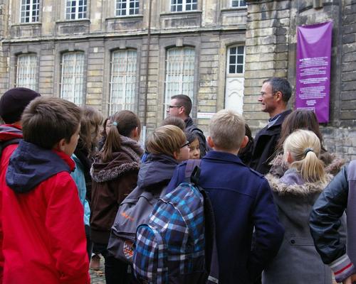 Arras AEP 2012