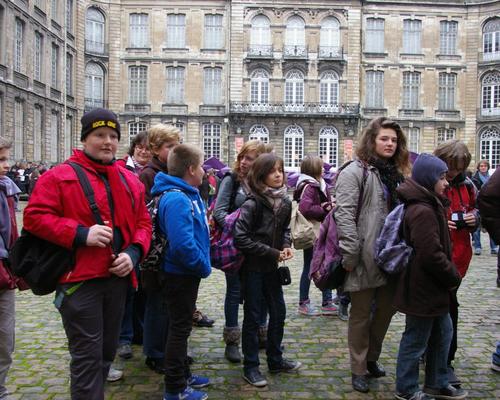 Arras AEP 2012