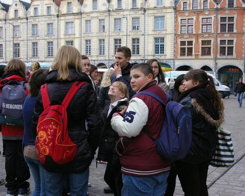 Arras AEP 2012