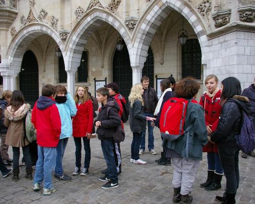 Arras AEP 2012
