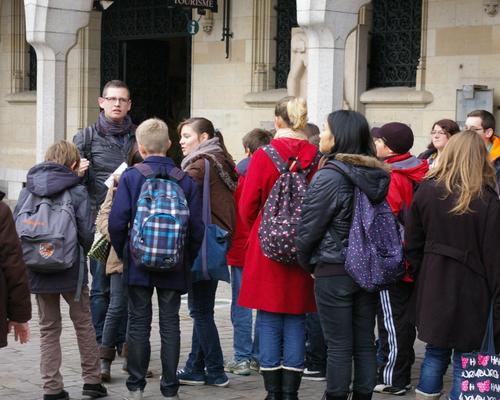 Arras AEP 2012