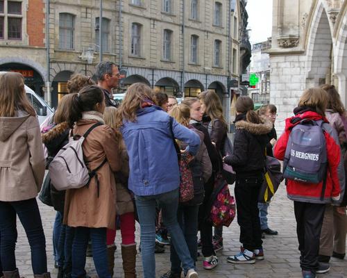 Arras AEP 2012