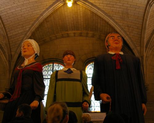 Arras AEP 2012