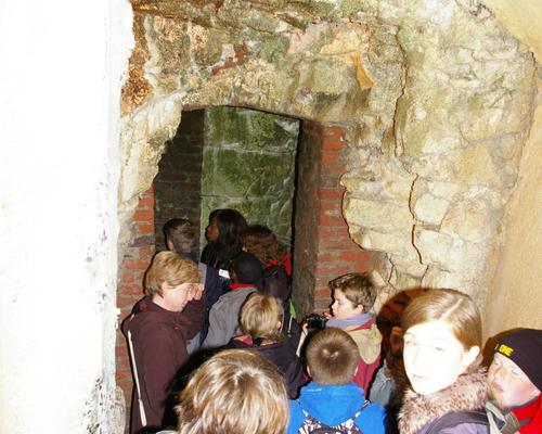 Arras AEP 2012