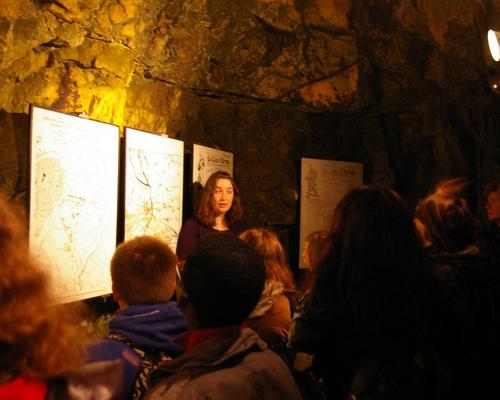 Arras AEP 2012