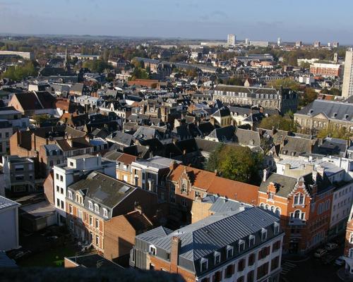 Arras AEP 2012