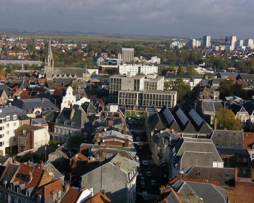 Arras AEP 2012