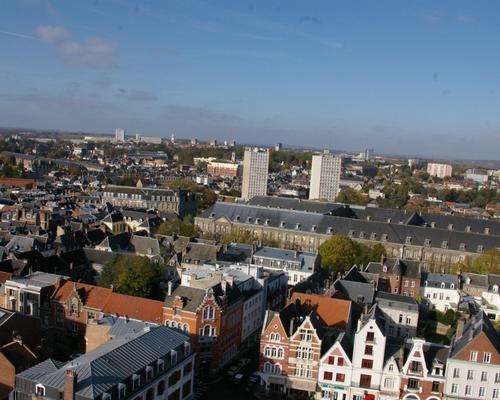 Arras AEP 2012