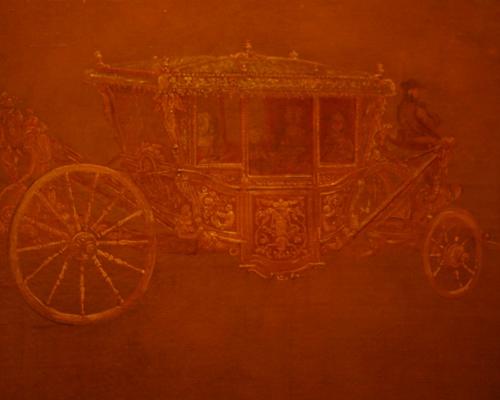 Roulez carrosse