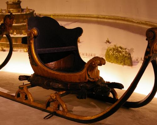Roulez carrosse
