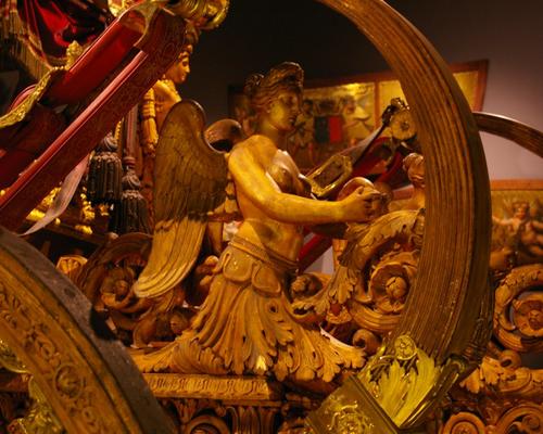 Roulez carrosse