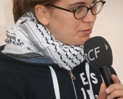 Marie Payen