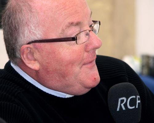 Le Père Jean-Claude Facon