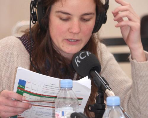 Laure Martin