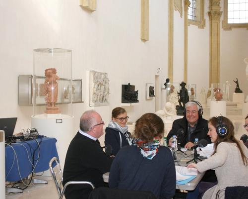 Pendant l'émission (2)