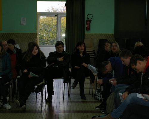 parents et jeunes