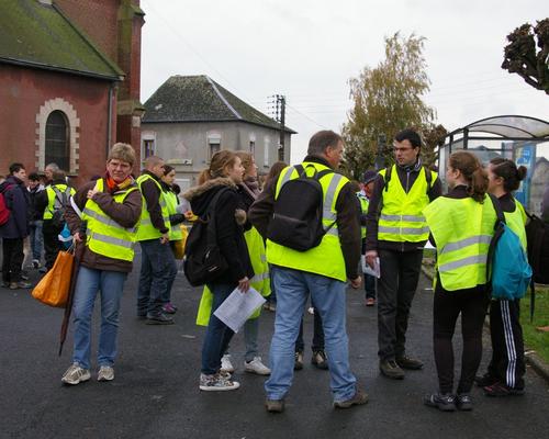 marche ste Maxellende