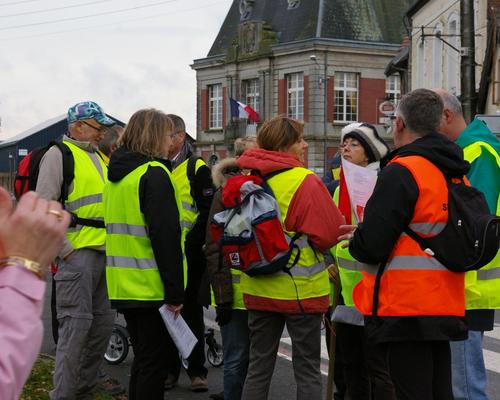 marche ste Maxellende