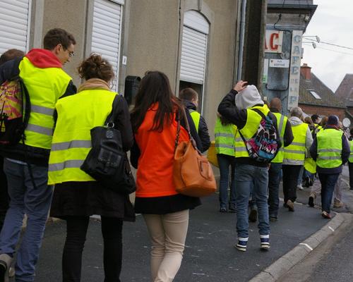 marche ste Maxellende