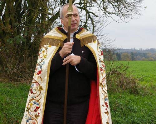 mime ste Maxellende
