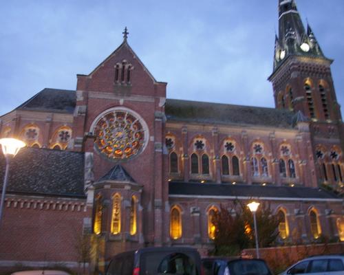 basilique