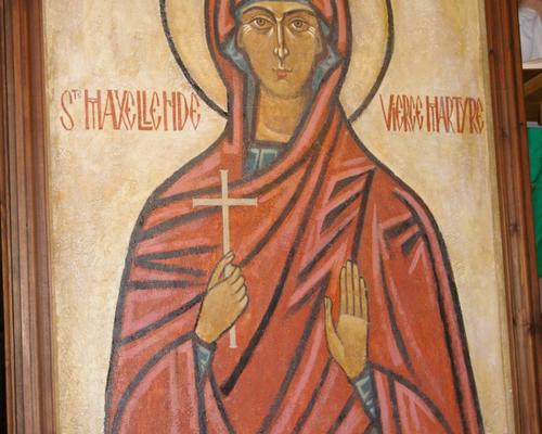 ste Maxellende