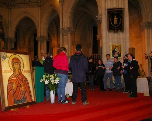 messe