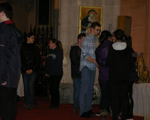 messe