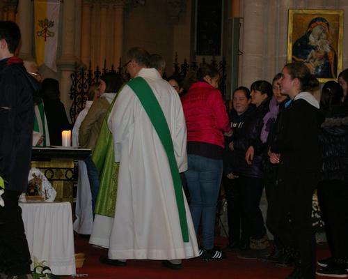 messe