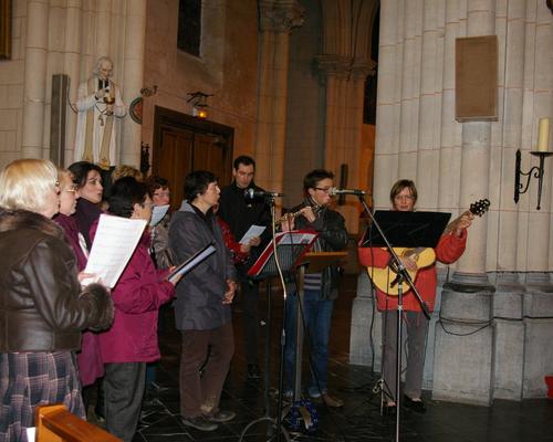 chorale