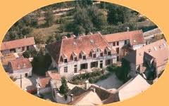Saint Remy - Montbard