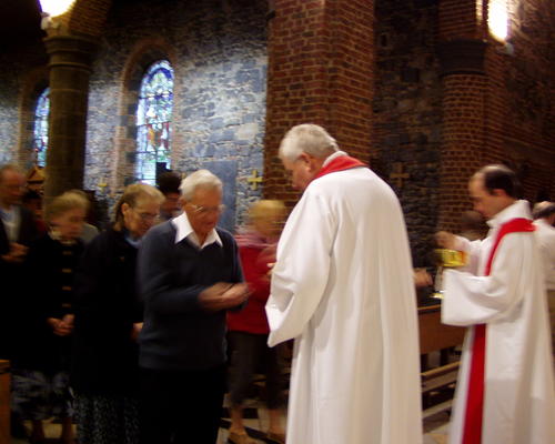Communion