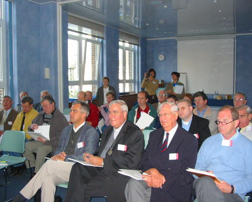 Présentation de l'entreprise