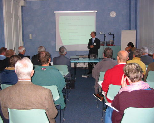 par Yves Duretz, directeur