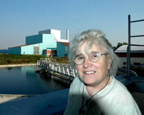 Jacqueline Pot