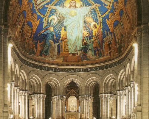 Choeur du Sacré Coeur