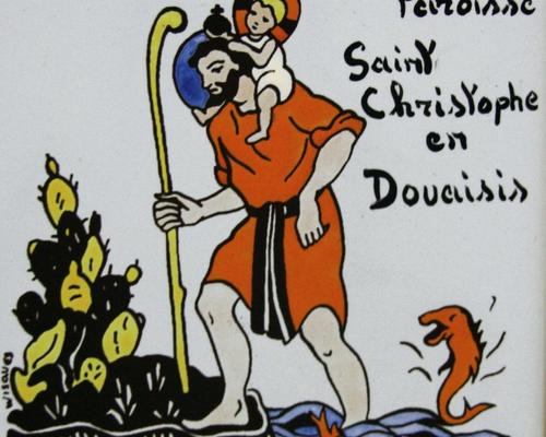 St Christophe en douaisis