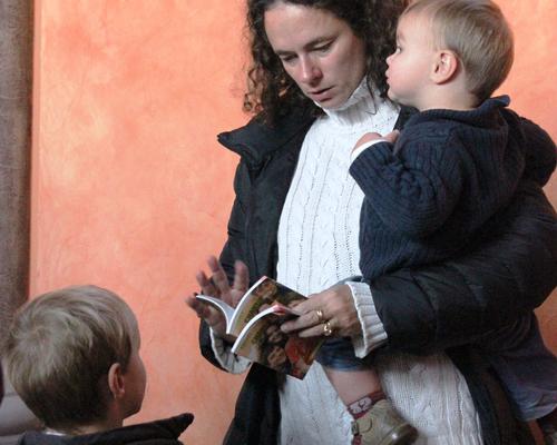 les familles sont là (2)