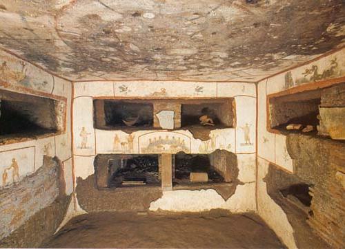 catacombes_St_callixte_