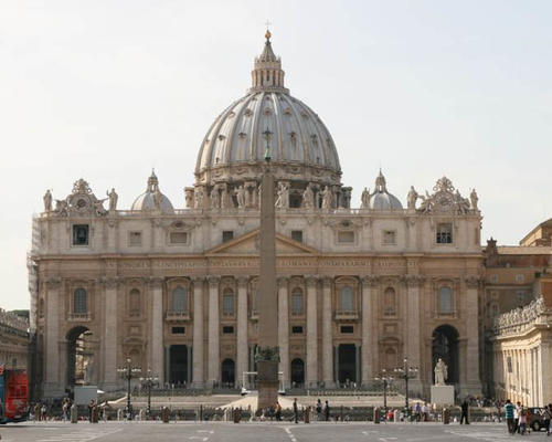 Saint-Pierre-de-Rome