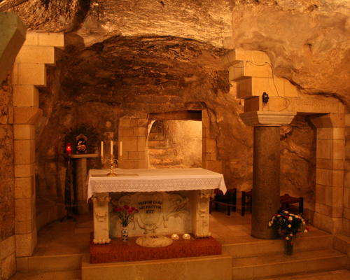 Basilique_Annonciation