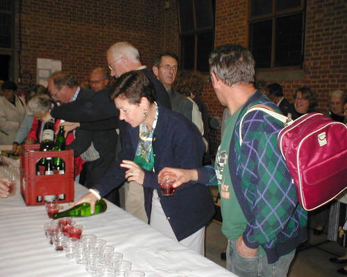 convivialité