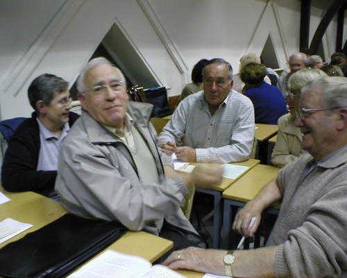 discussion